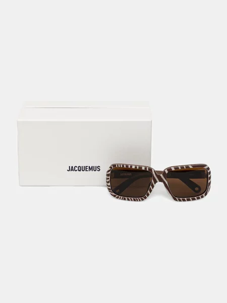 Солнцезащитные очки Jacquemus