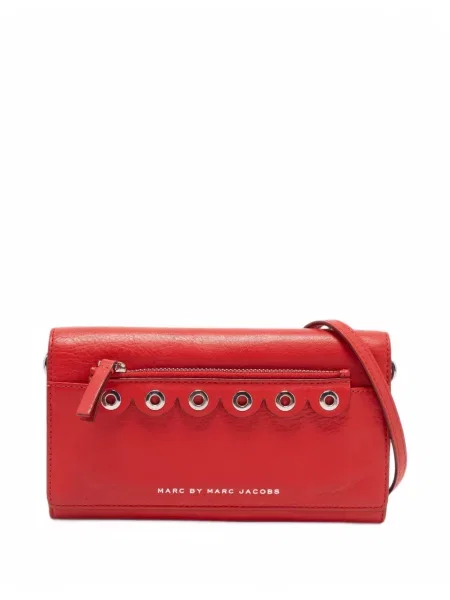 Κορμάκι Marc By Marc Jacobs κόκκινο