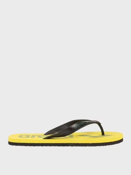 В'єтнамки Arena чорні