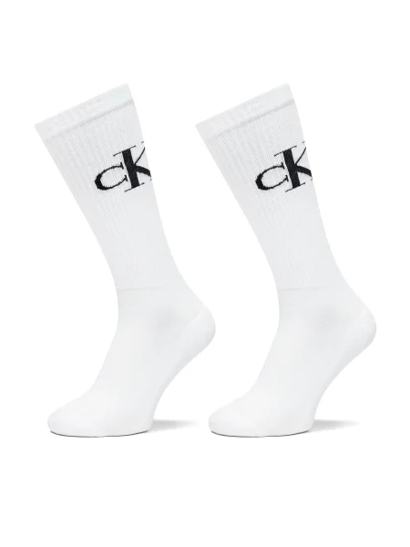 Calvin Klein férfi zokni fehér