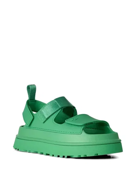 Sandale Ugg verde