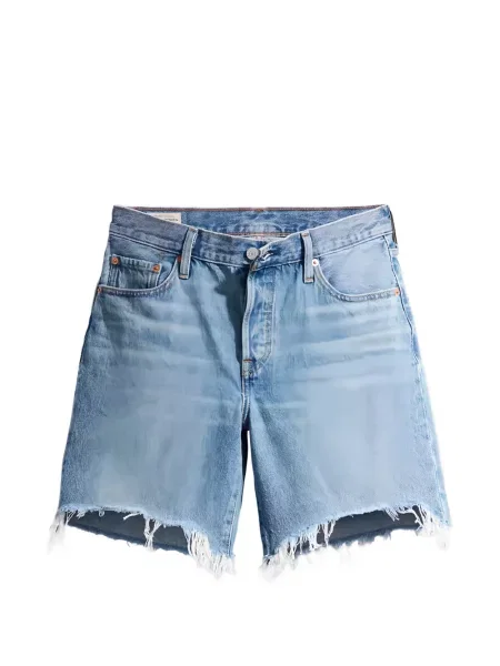 Pantaloni scurți Levi's® albastru