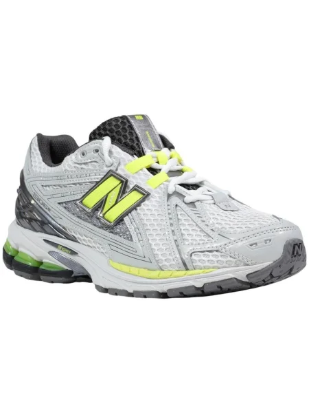 Pantofi New Balance galben