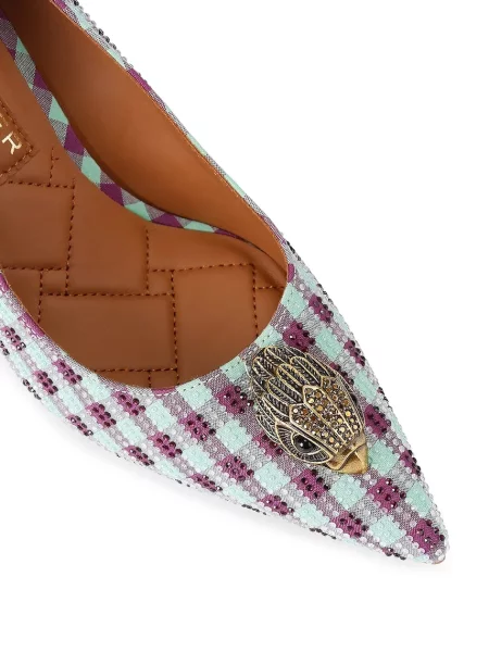 Туфли Kurt Geiger London на шпильке