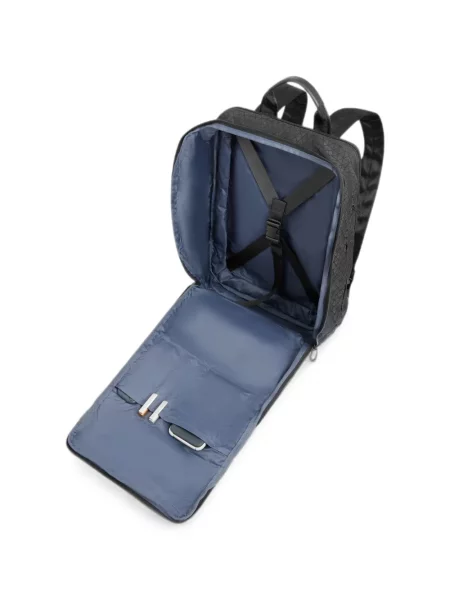 Rucsac Piquadro negru