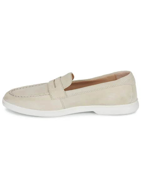 Pantofi Geox bej