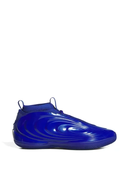 Sneakerși Adidas albastru