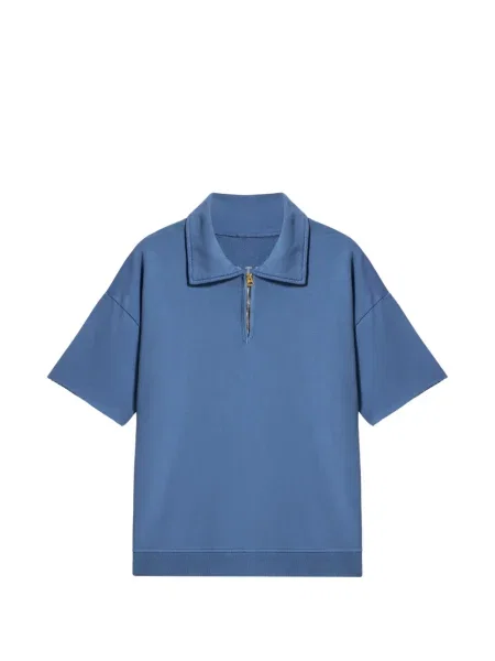 Polo Fortela albastru