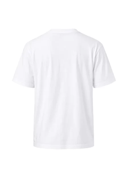 Tricou Handvaerk alb