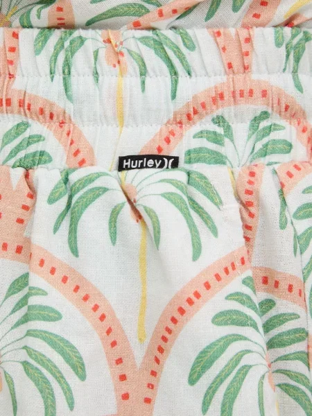Hurley шорти BEACH