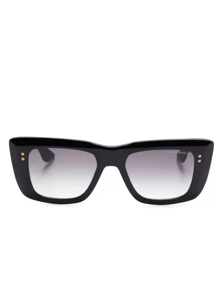 Ochelari de soare Dita Eyewear negru