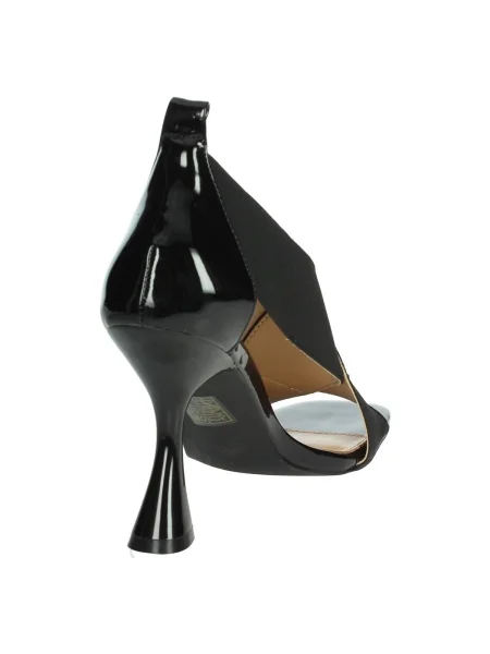 Pantofi Ferre negru
