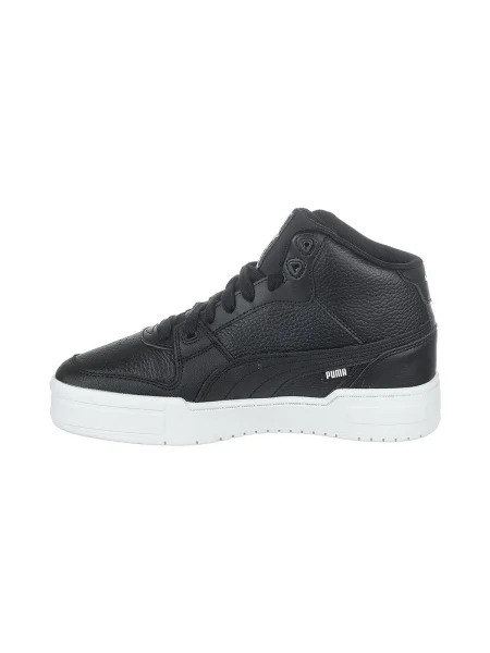 Pantofi Puma negru