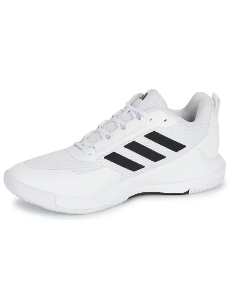 Tenisky Adidas biela