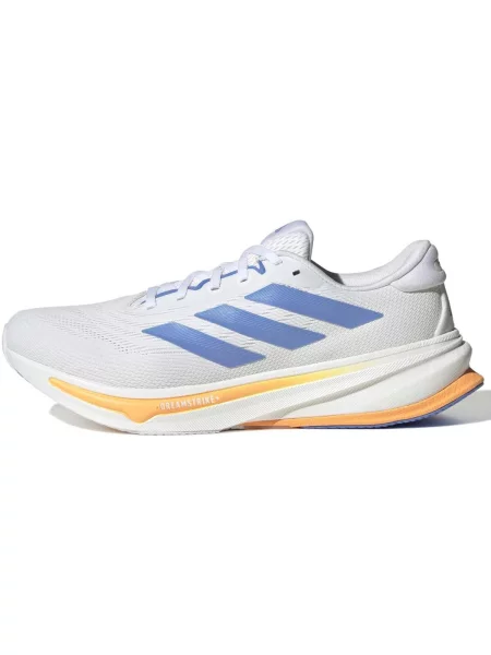 Pantofi Adidas alb