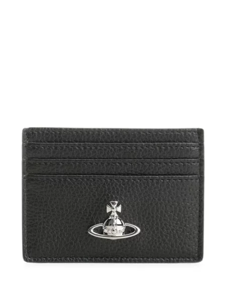 Portofel Vivienne Westwood negru