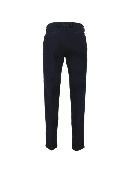 Pantaloni Berwich albastru