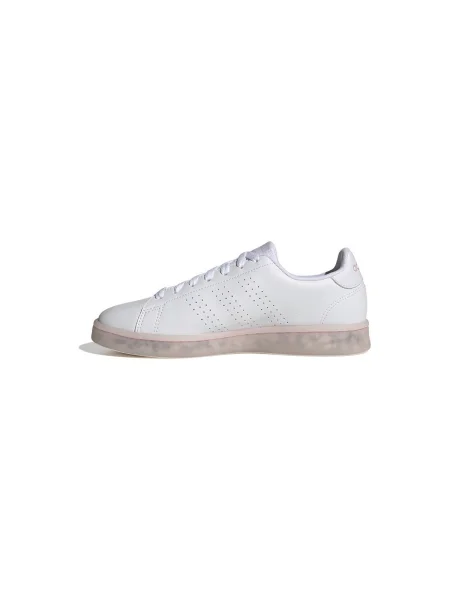 Tenisky Adidas Advantage biela