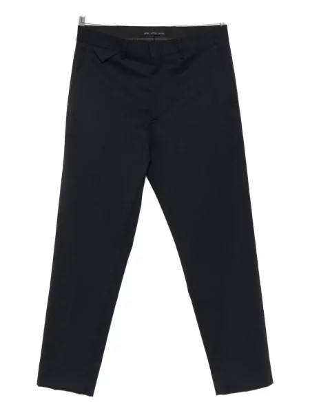 Pantaloni Low Brand albastru