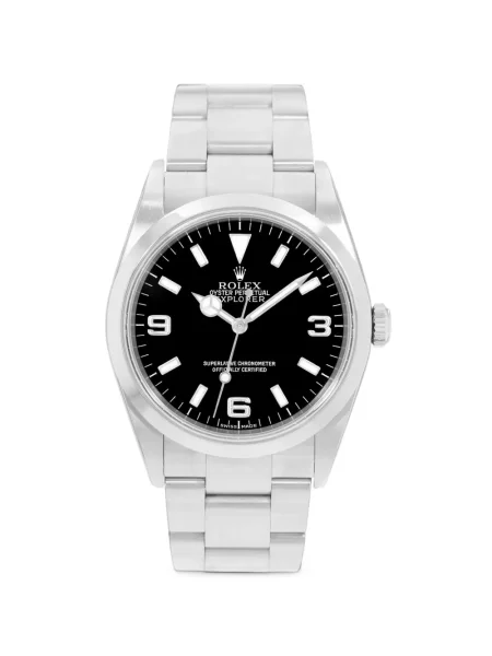 Ceas Rolex negru