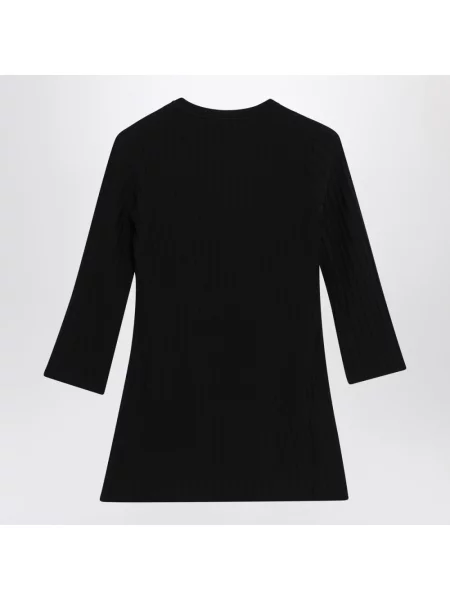 Sweter Max Mara czarny