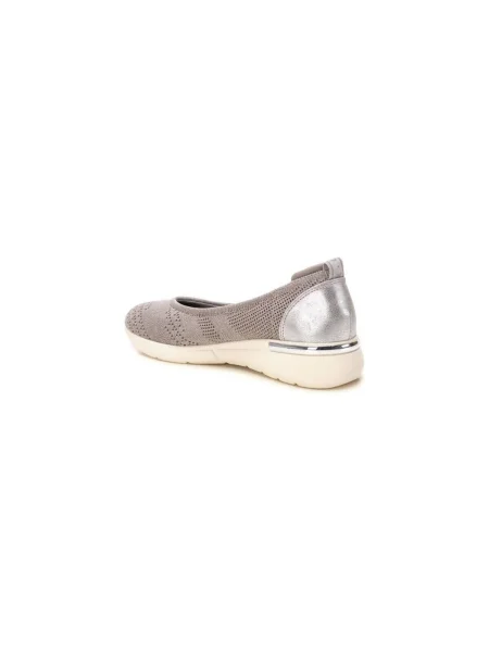 Pantofi Xti gri