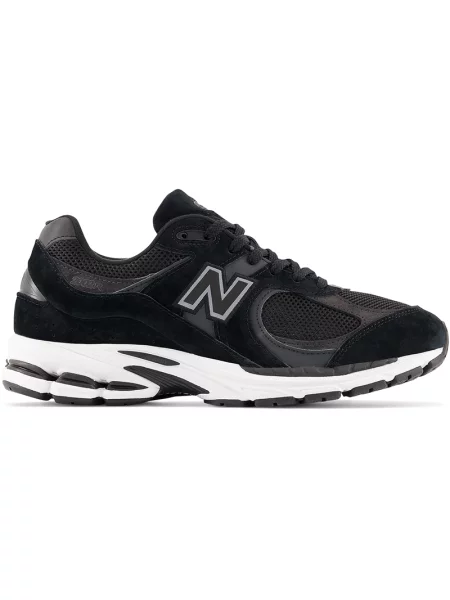 Buty unisex New Balance – czarna