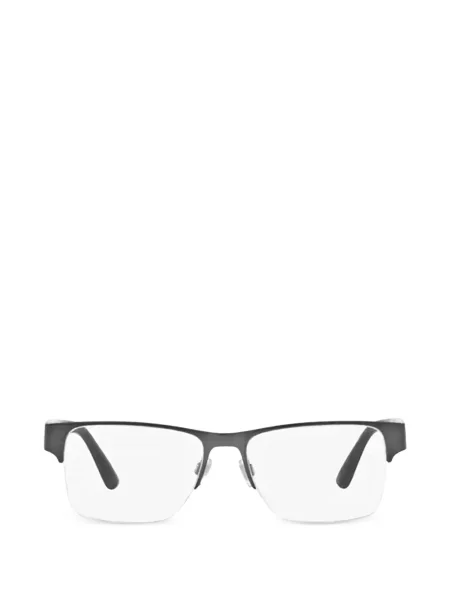 Ochelari de soare Polo Ralph Lauren Eyewear gri