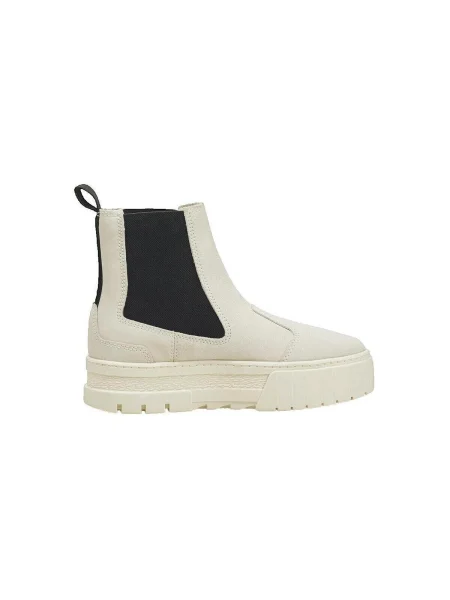 Pantofi Puma alb