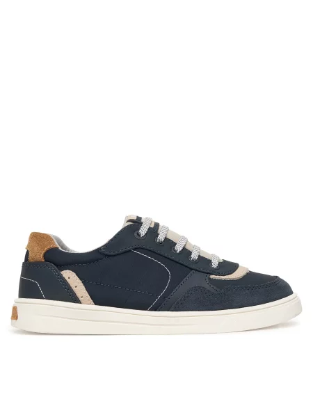 Sneakers Mayoral Bleumarin