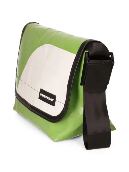 Geantă crossbody Freitag verde