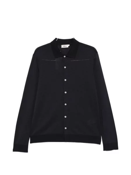 Koszula Altea niebieska