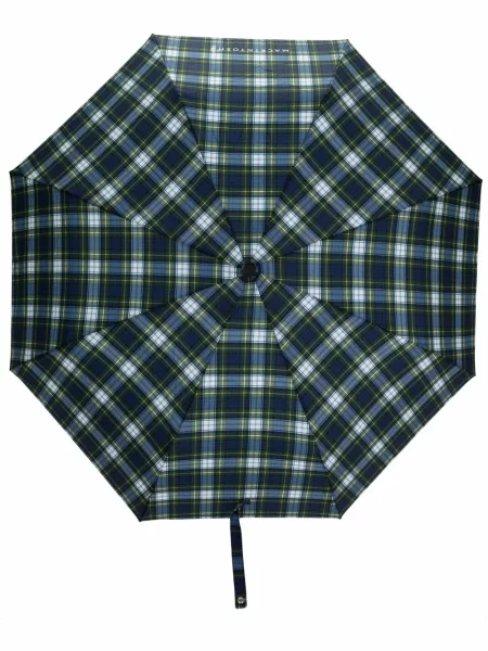 Umbrelă Mackintosh verde