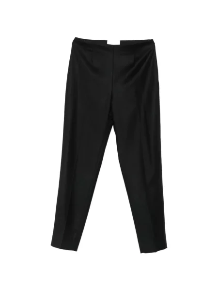 Decupat pantaloni Berwich negru