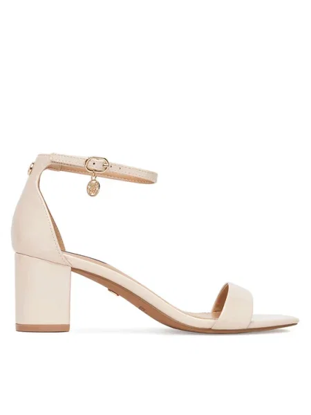 Sandale Nine West bej