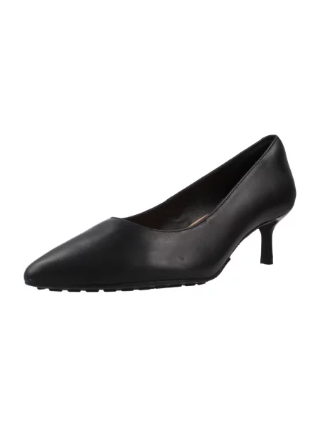 Pantofi cu toc Clarks negru