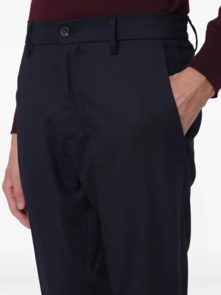 Pantaloni Siviglia albastru