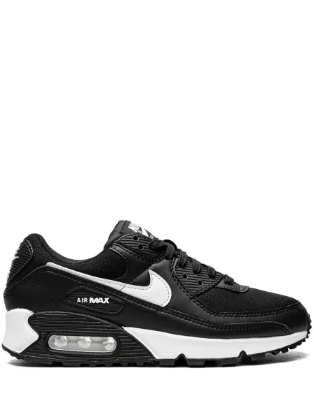 Sneakerși Nike Air Max 90 negru