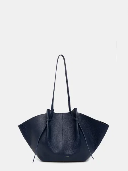 Yuzefi geantă shopper pentru femei din piele LARGE MOCHI