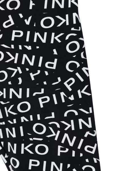 Κολάν Pinko μαύρο