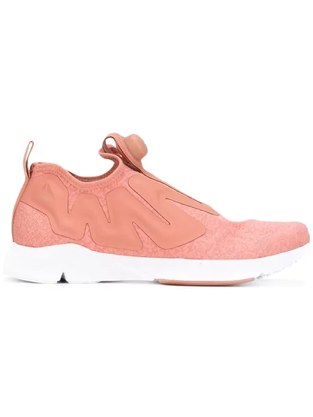 Sneakerși Reebok Pump