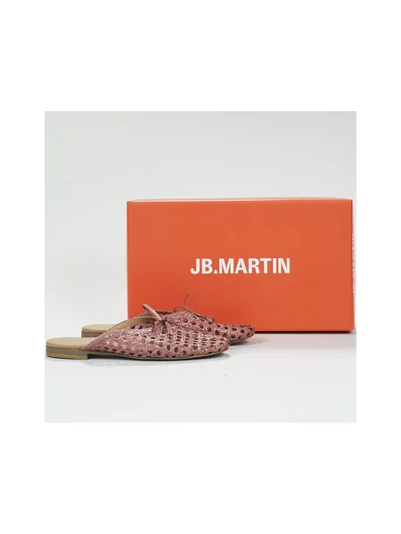 Natikači Jb Martin