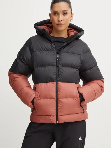 Helly Hansen geaca femei de iarna roz