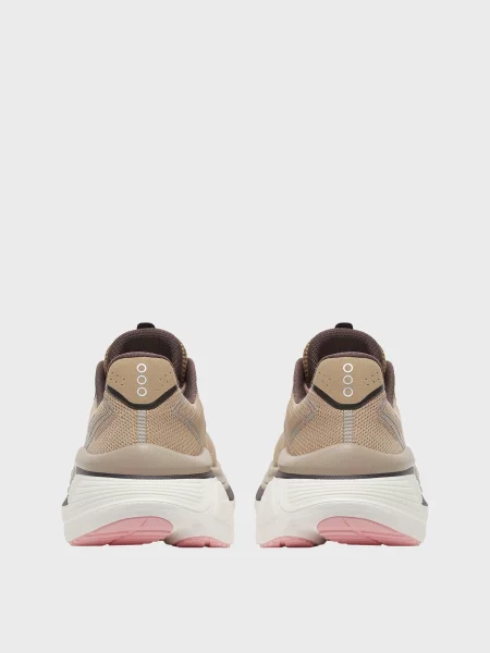 Кроссовки Saucony бежевые