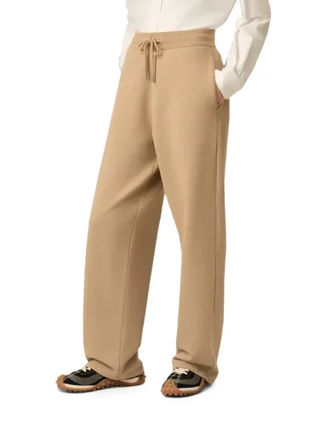 Pantaloni Ami Paris alergare