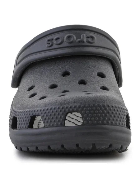 Tenisky Crocs čierna