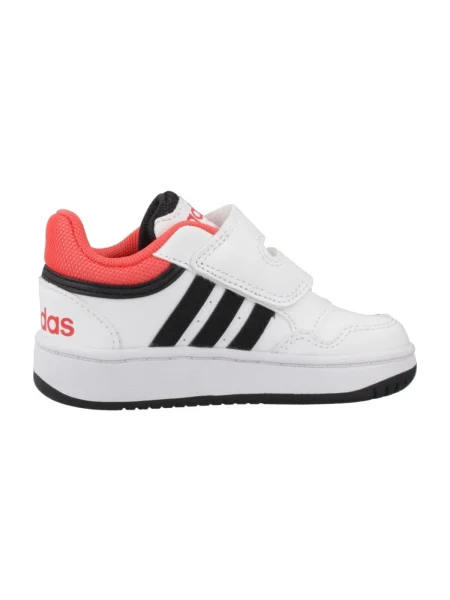 Topánky adidas biela