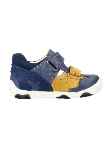 Pantofi copii Geox albastru