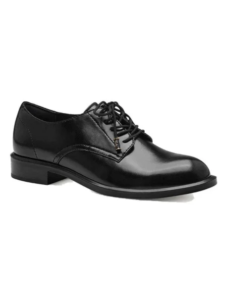 Pantofi Tamaris negru