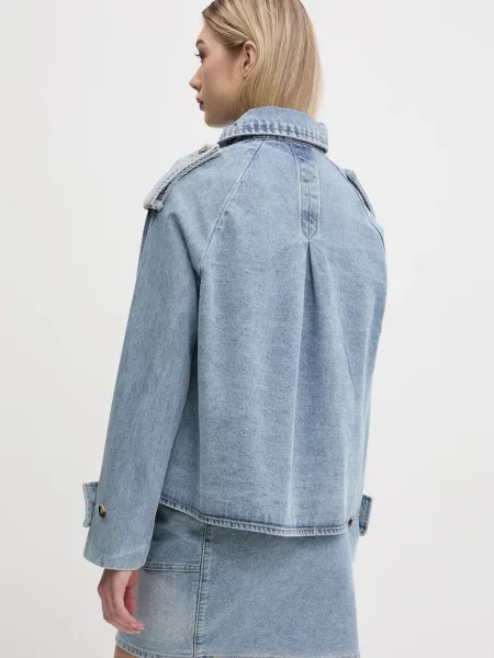 Тренч Desigual